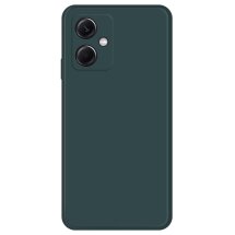 Захисний чохол UniCase Aura Cover для Xiaomi Redmi Note 12 (China) - Blackish Green: фото 1 з 5