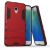 Захисний чохол UniCase Hybrid для Meizu M5s - Red: фото 1 з 9