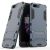 Защитный чехол UniCase Hybrid для OnePlus 5 - Dark Blue: фото 1 из 7