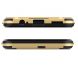 Защитный чехол UniCase Hybrid для OnePlus 5 - Gold (162808F). Фото 6 из 7