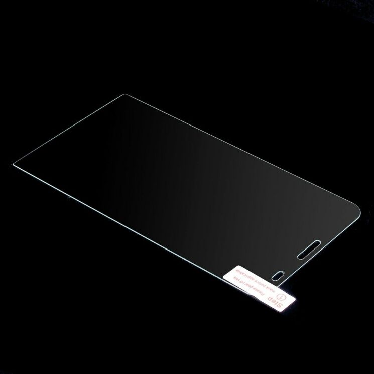 Защитное стекло Dexee Tempered Glass 0.25 mm для ASUS ZenFone 2 (ZE550/551ML): фото 2 из 5