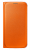 Чехол Flip Wallet PU для Samsung S6 (G920) EF-WG920PLEGRU - Orange: фото 1 из 8