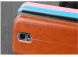 Чехол MOFI Rui Series для Samsung Core 2 (G355) - Light Blue (GC-3509L). Фото 8 из 10