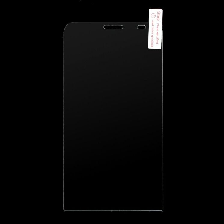 Захисне скло Dexee Tempered Glass 0.25 mm для ASUS ZenFone 2 (ZE550/551ML): фото 3 з 5