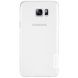 Силіконова накладка NILLKIN Nature TPU для Samsung Galaxy Note 5 (N920) - White (112303W). Фото 3 з 17