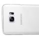 Силиконовая накладка NILLKIN Nature TPU для Samsung Galaxy Note 5 (N920) - White (112303W). Фото 4 из 17
