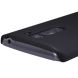 Пластиковая накладка Nillkin Frosted Shield для LG L Bello (D335) - Black (GF-7352B). Фото 4 из 6