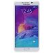 Силіконова накладка NILLKIN Nature TPU для Samsung Galaxy Note 5 (N920) - White (112303W). Фото 2 з 17
