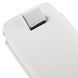 Чехол-карман Deexe Handy Pouch L для смартфонов шириной до 78мм - White (981015W). Фото 3 из 6