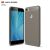 Захисний чохол UniCase Carbon для Xiaomi Redmi Note 5A - Grey: фото 1 з 11
