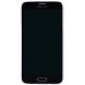 Пластиковая накладка Nillkin Frosted Shield для Samsung Galaxy S5 (G900) - White (GS5-9612W). Фото 3 з 7