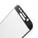 Захисне скло AMORUS Tempered Glass для Samsung Galaxy S6 edge+ (G928) - Black (100419B). Фото 8 з 10