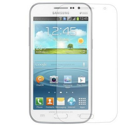 Матовая пленка для Samsung Galaxy Win (i8552): фото 1 з 3