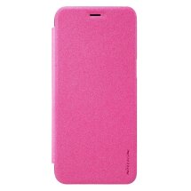 Чехол GIZZY Hard Case для Asus ROG Phone 8 Pro - Red: фото 1 из 1