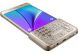 Чохол-клавіатура Keybord Cover для Samsung Galaxy Note 5 (N920) EJ-CN920RFEGRU - Gold (112310F). Фото 3 з 7