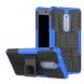 Защитный чехол UniCase Hybrid X для Nokia 5 - Blue (142520L). Фото 1 из 10
