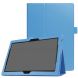 Чохол UniCase Book Type для Lenovo Tab 4 10 (TB-X304) / Tab 4 10 Plus (TB-X704) - Blue (142600TT). Фото 1 з 8