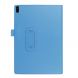 Чохол UniCase Book Type для Lenovo Tab 4 10 (TB-X304) / Tab 4 10 Plus (TB-X704) - Blue (142600TT). Фото 3 з 8