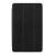 Чехол Deexe Silk Texture для Samsung Galaxy Tab A 7.0 (T280/285) - Black: фото 1 из 3