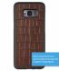 Чехол Glueskin Brown Croco для Samsung Galaxy A3 2017 (A320): фото 1 из 1