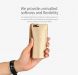 Чехол-книжка LENUO LeDream для Xiaomi Mi6 - Rose Gold (145315RG). Фото 10 из 13