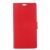 Чохол-книжка UniCase Book Type для Nokia 5 - Red: фото 1 з 5