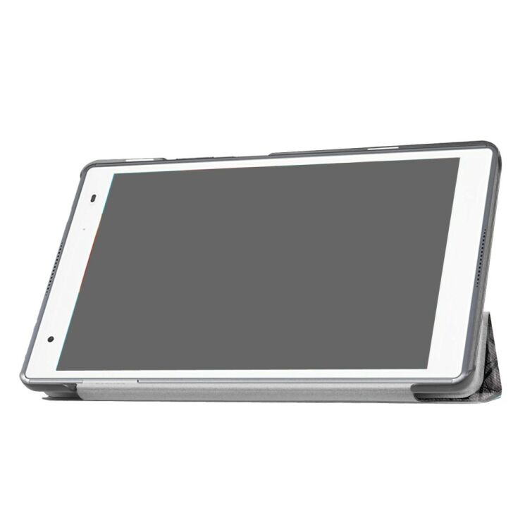 Чохол UniCase Life Style для Lenovo Tab 4 8 - Cruzar: фото 6 з 7