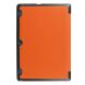 Чохол UniCase Slim для Lenovo Tab 2 X30 - Orange (145200O). Фото 3 з 7