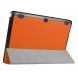 Чохол UniCase Slim для Lenovo Tab 2 X30 - Orange (145200O). Фото 7 з 7