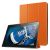 Чохол UniCase Slim для Lenovo Tab 2 X30 - Orange: фото 1 з 7
