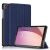 Чохол UniCase Slim для Lenovo Tab M8 Gen 4 (TB-300FU) - Dark Blue: фото 1 з 10