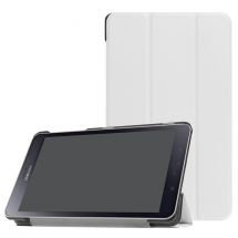 Чохол UniCase Slim для Samsung Galaxy Tab A 8.0 2017 (T380/385) - White: фото 1 з 6