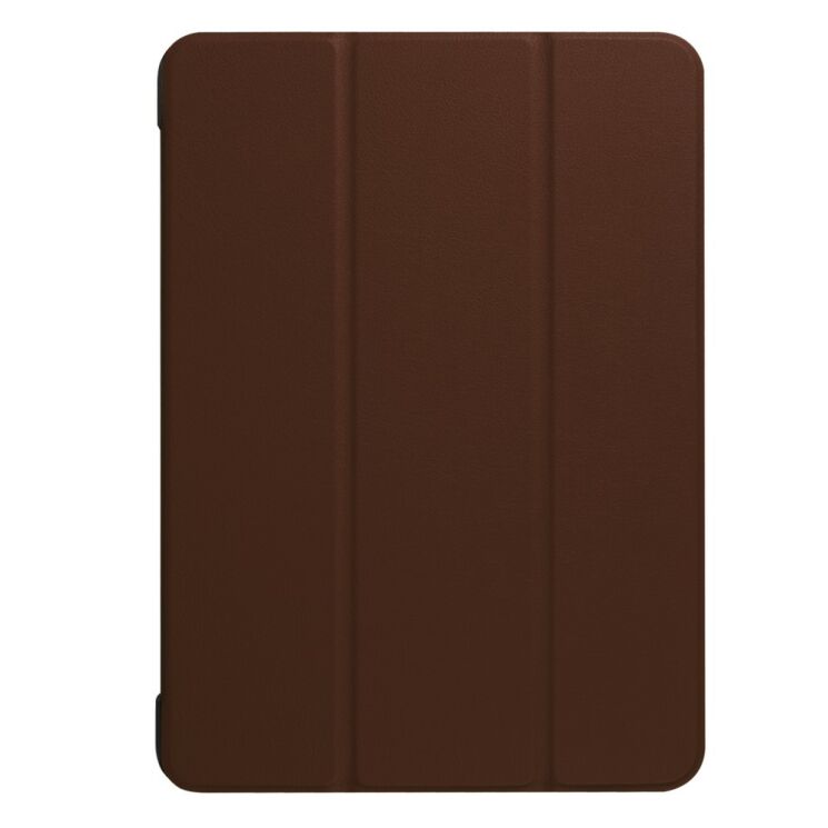Чехол UniCase Slim для Samsung Galaxy Tab S3 9.7 (T820/825) - Brown: фото 2 из 9