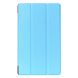 Чехол UniCase Slim Leather для ASUS ZenPad 8.0 (Z380C) - Light Blue (145280L). Фото 2 из 6