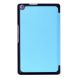 Чохол UniCase Slim Leather для ASUS ZenPad 8.0 (Z380C) - Light Blue (145280L). Фото 3 з 6