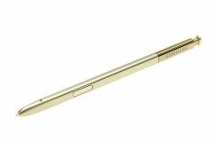 Оригинальный стилус S Pen для Samsung Note 5 (N920) GH98-37811A - Gold: фото 1 из 1