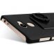 Пластиковий чохол IMAK Cowboy Shell для Xiaomi Redmi 4 - Black (132304B). Фото 5 з 8