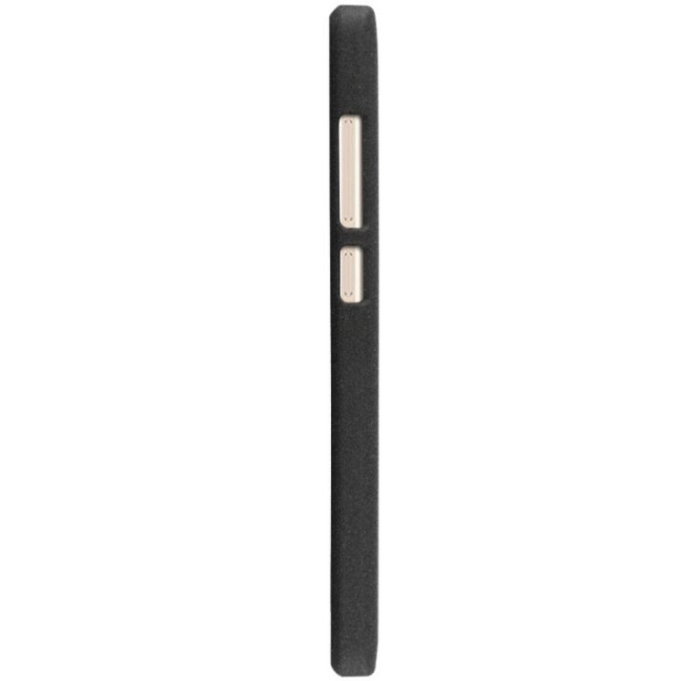 Пластиковий чохол IMAK Cowboy Shell для Xiaomi Redmi 4 - Black: фото 6 з 8