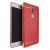 Пластиковий чохол IPAKY Slim Armor для Xiaomi Mi 5s Plus - Red: фото 1 з 10