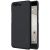 Пластиковый чехол NILLKIN Frosted Shield для Huawei P10 Plus - Black: фото 1 из 14