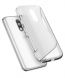 Силиконовый чехол Deexe S Line для Motorola Moto G4/G4 Plus - Transparent (132103T). Фото 2 из 5