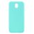 Силиконовый (TPU) чехол Deexe Soft Case для Samsung Galaxy J5 2017 (J530) - Green: фото 1 из 3
