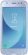 Силіконовий (TPU) чохол Jelly Cover для Samsung Galaxy J3 2017 (J330) EF-AJ330TBEGRU - Light Blue (123605L). Фото 3 з 5