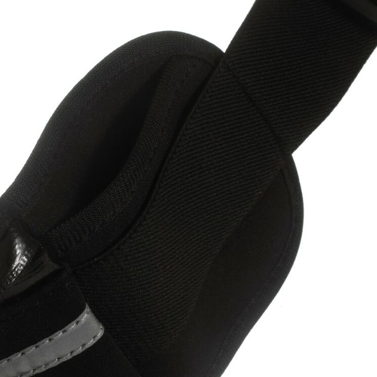 Спортивный чехол на пояс UniCase Outdoor S-Bag - Black: фото 5 з 6