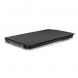 Вращающийся чехол Deexe Rotation для Samsung Galaxy Tab A 8.0 (T350/351) - Black (GT-2221B). Фото 4 з 8