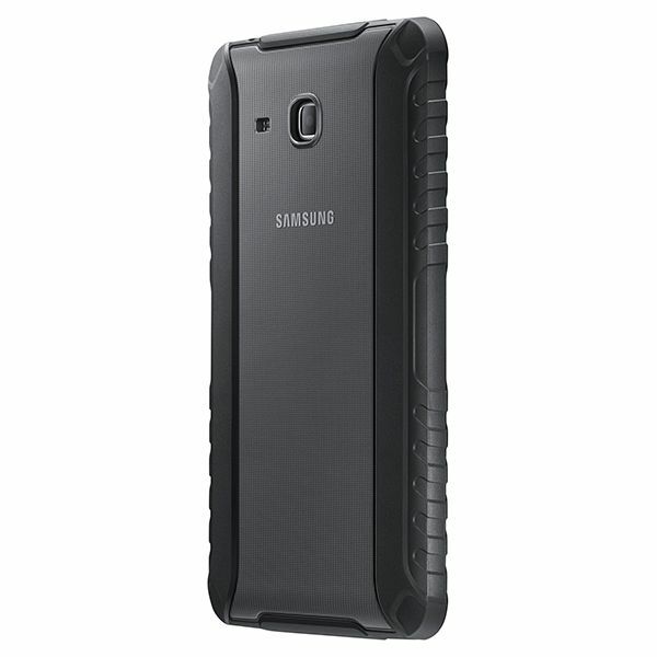 Защитная накладка Protective Cover для Samsung Galaxy Tab A 7.0 2016 (T280/285) EF-PT280PBEGRU: фото 3 из 3