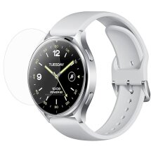 Защитное стекло Deexe Screen Protector Watch для Xiaomi Watch 2: фото 1 из 2