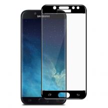 Защитное стекло IMAK 3D Full Protect для Samsung Galaxy J5 2017 (J530) - Black: фото 1 из 10