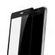 Защитное стекло LENUO CF Full Screen для Xiaomi Redmi Note 3 Pro Special Edition - Black (220593B). Фото 2 из 12