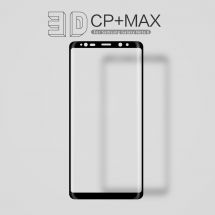 Защитное стекло NILLKIN 3D CP+ Max для Samsung Galaxy Note 8 (N950): фото 1 из 14